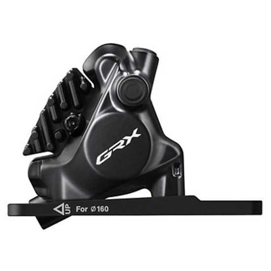 Amazon.co.jp: Shimano BR-RX820 F L05A R-Pad w/Fin Flat M : Sports